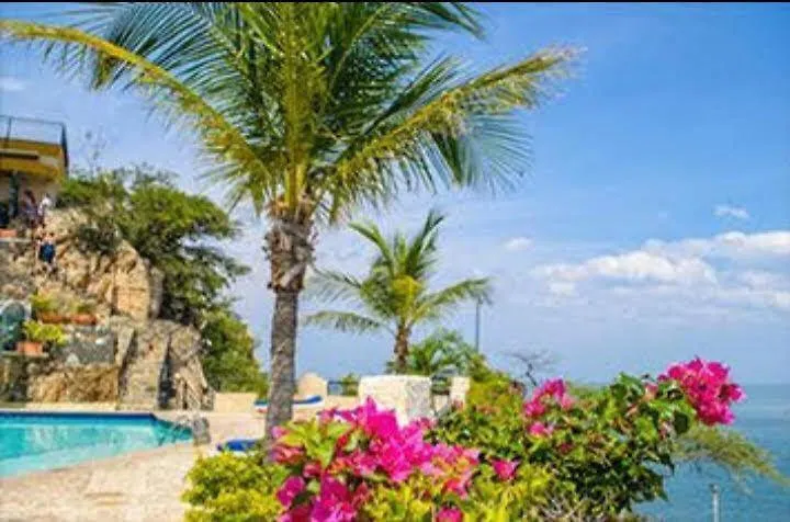 Hotel Penon Del Rodadero Gaira