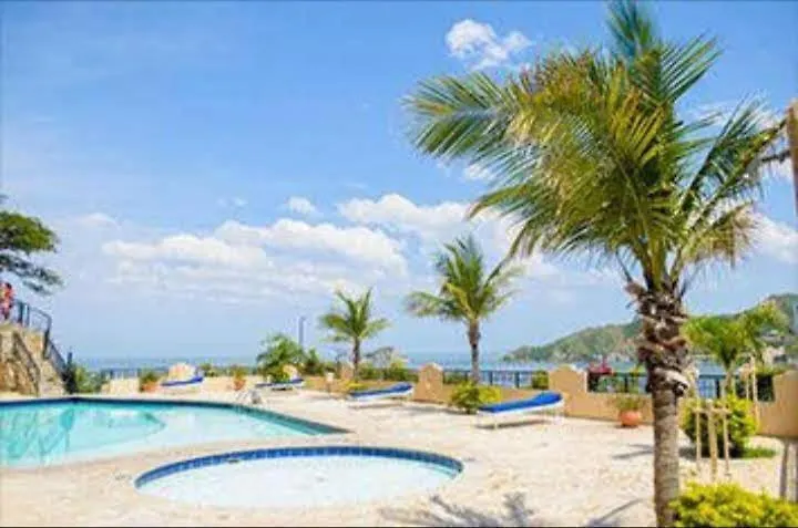 Apartment Hotel Penon Del Rodadero Gaira Colombia