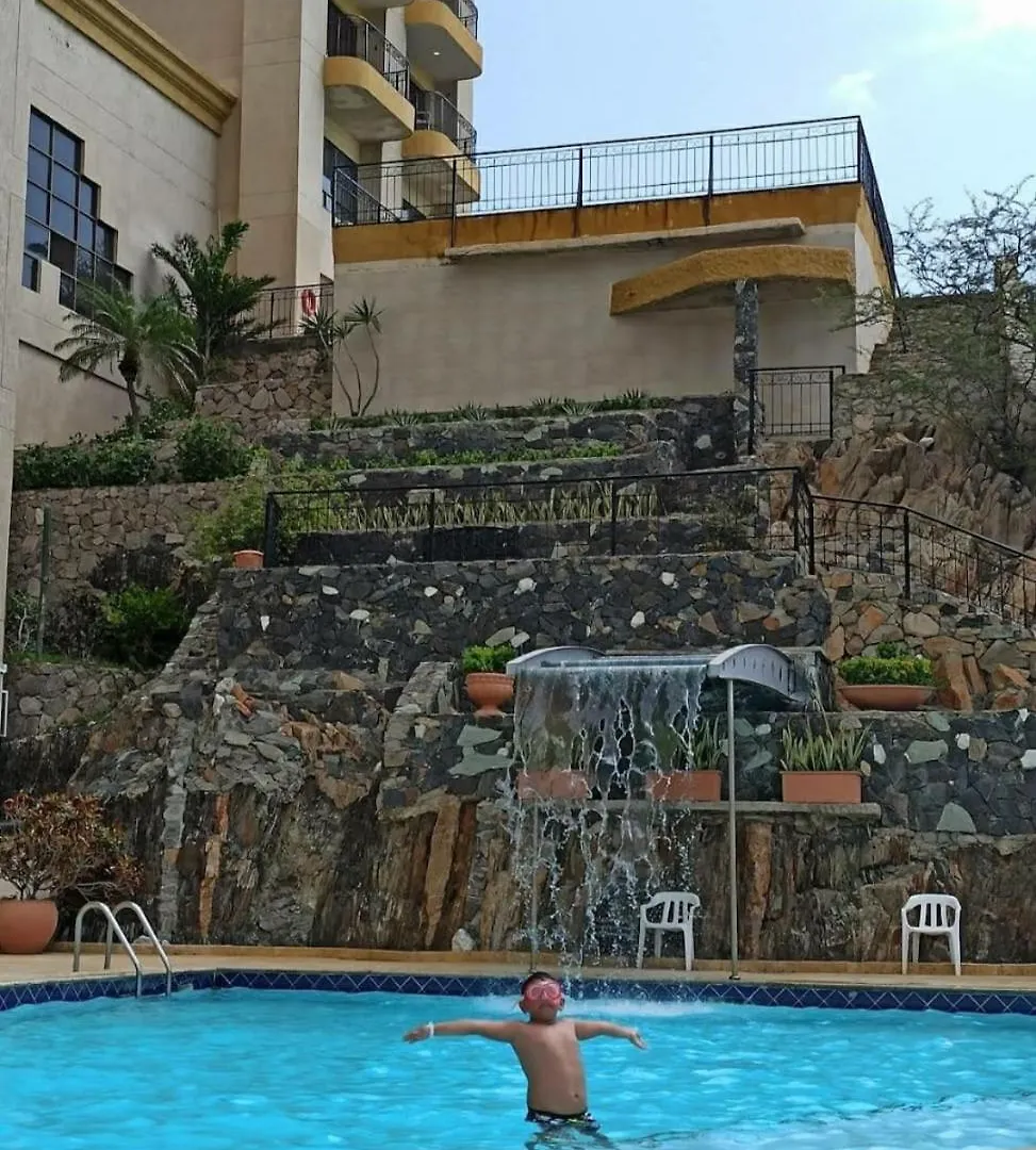 Hotel Penon Del Rodadero Gaira Apartment