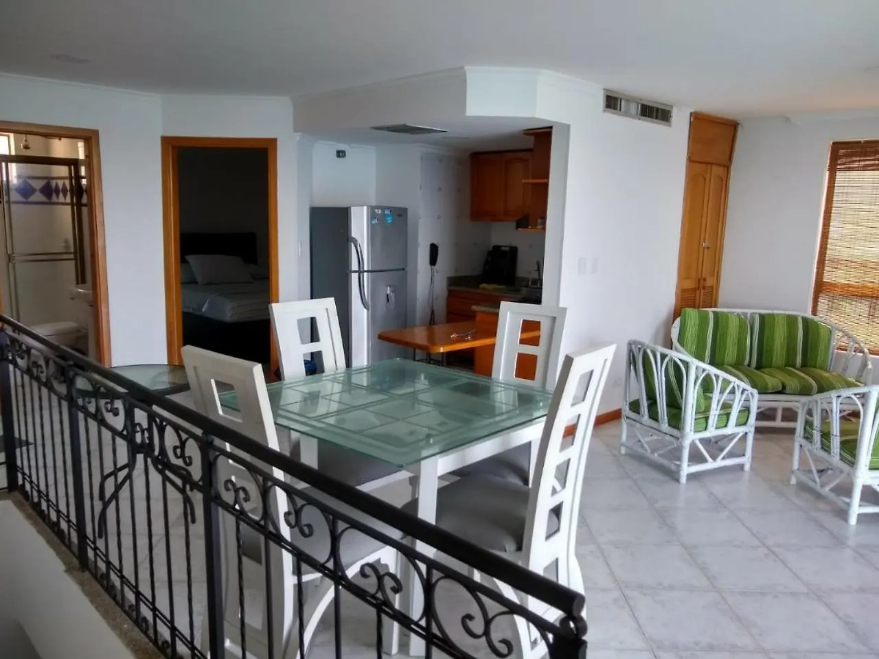 Hotel Penon Del Rodadero Gaira